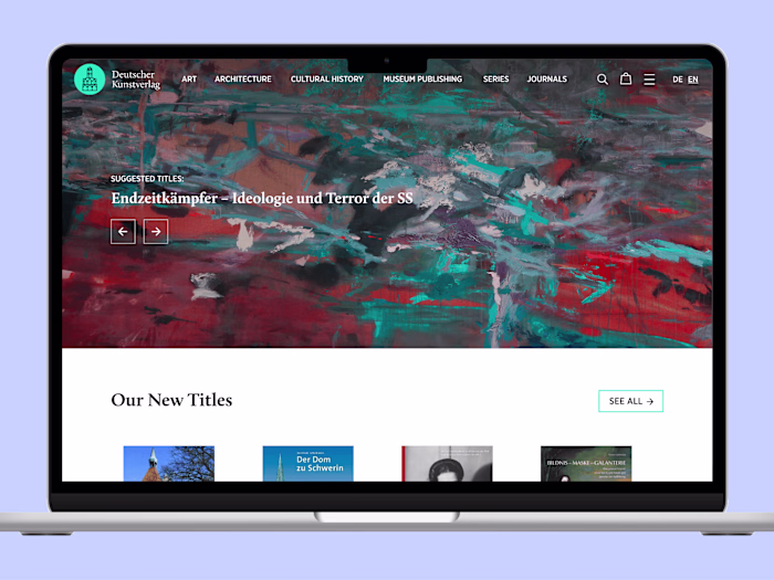 Deutscher Kunstverlag 