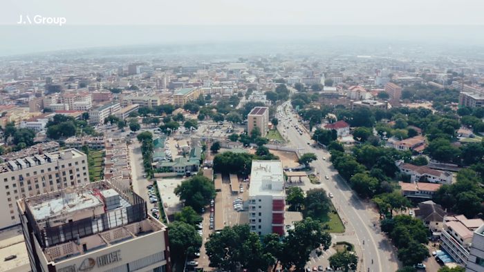 JA Group Anniversary Celebration Video