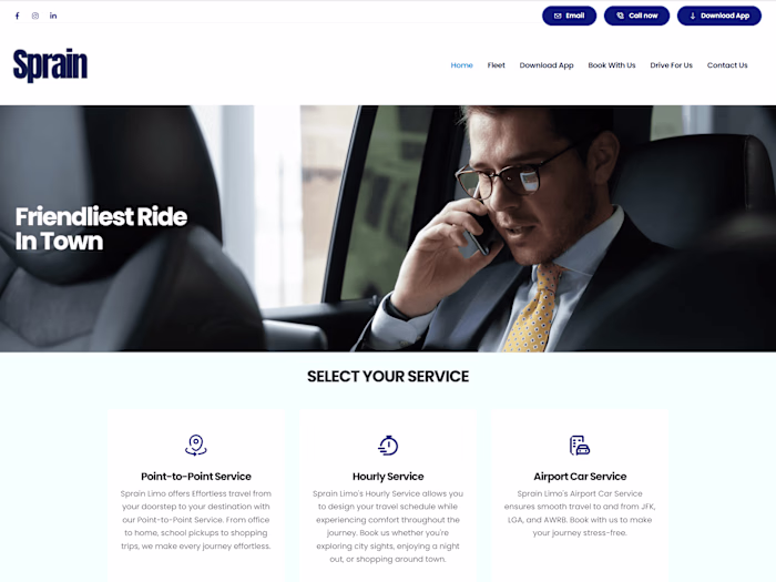 Wordpress Development