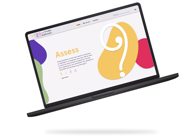 Digital Transformation of IECD's GET Program in Lebanon