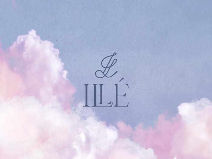 Illé  Branding and Visual Identity Design