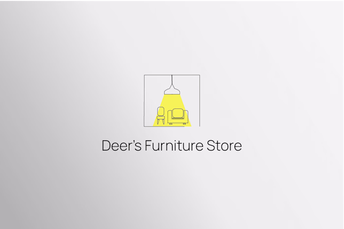 Logo design for a startup