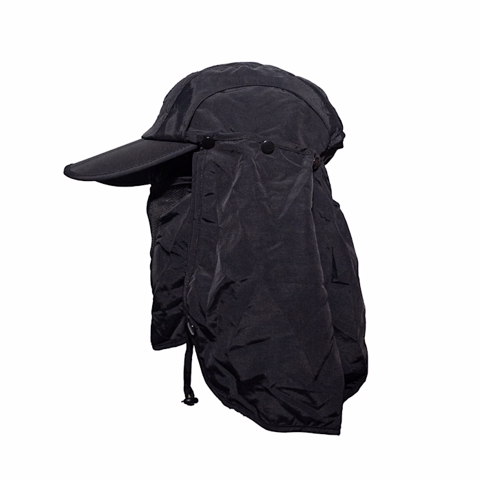 Ghostn — Sun Anomaly & Summer Hat