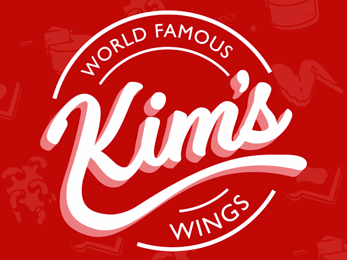 Rebrand for a Mom and Pop Restaurant