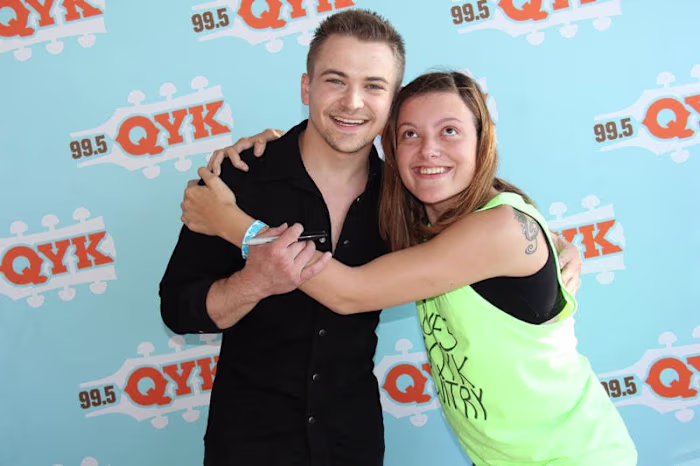 How Hunter Hayes Changed my Life and Why He Deserves More Recog…