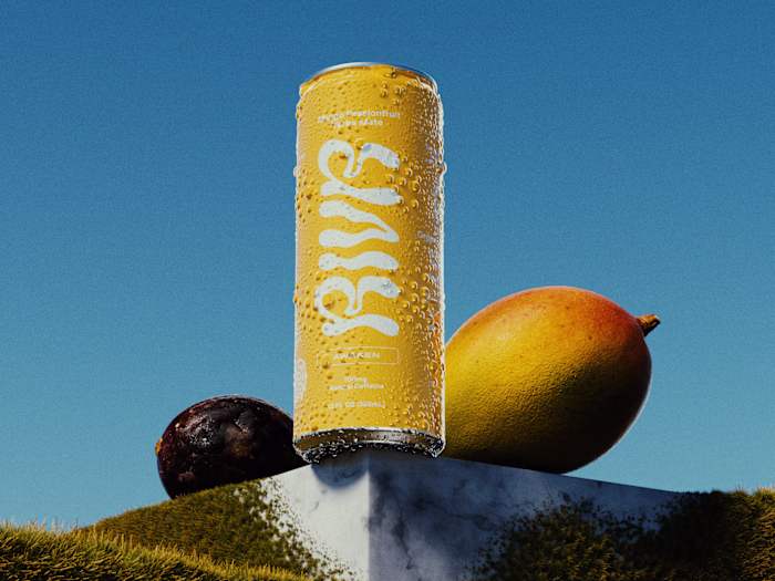 RIVR PRODUCT RENDERS