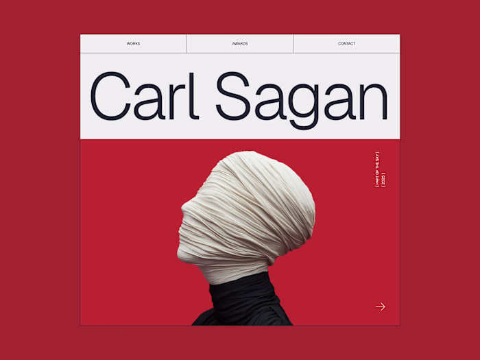 Morphic - Agency Website