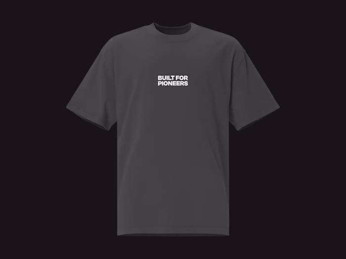 beehiiv Merch