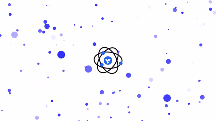 Yieldrive // promo video