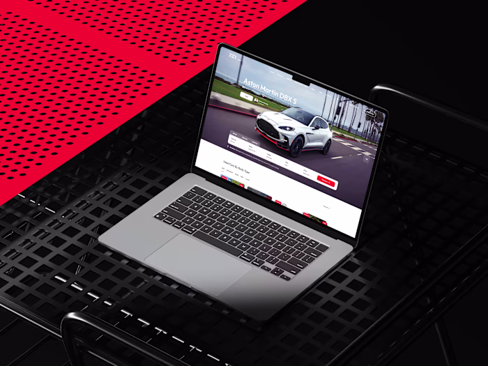 ZOOL Motors wanted something modern,