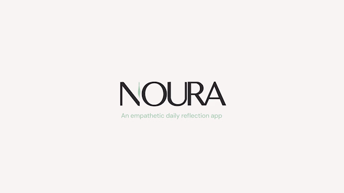 NOURA — Product Concept Presentation Deck