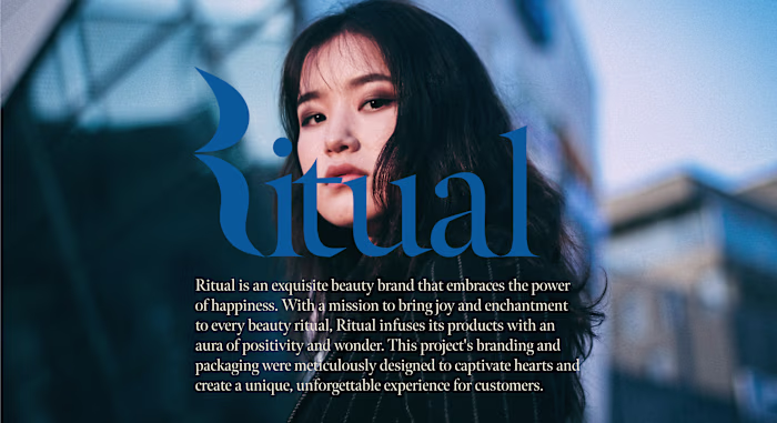 Katelynn Carlson - Ritual