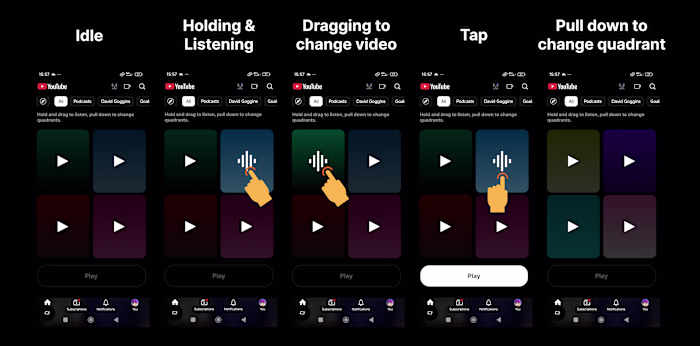 I was scrolling YouTube for 10 minutes trying to find someth...