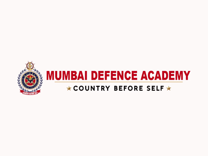 Mumbai Defence Academy Website Development