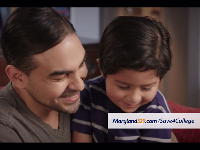 MD 529 Spots | RaffertyWeiss Media