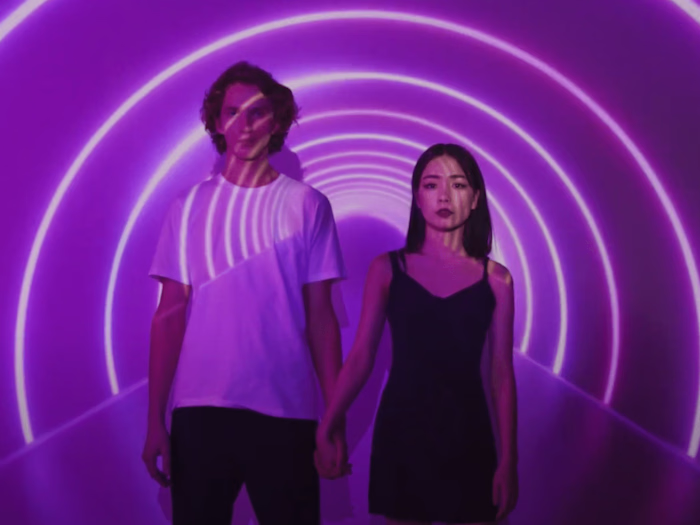 Cinematic Music Video