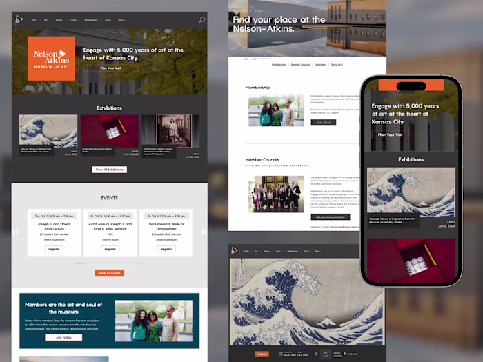 Nelson-Atkins Museum