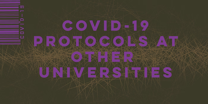 College Students Across the Country Cope with Academic Changes …