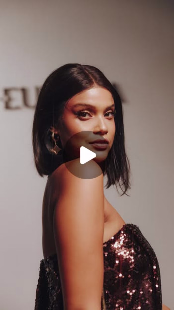 🎬 Fashion Film | Eudora x Baile da Vogue