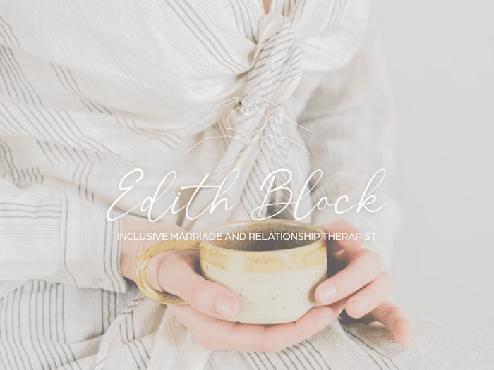 Edith Block Brand Design