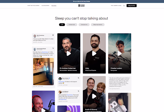 Designing calm experiences for complex health data. Bloom is...