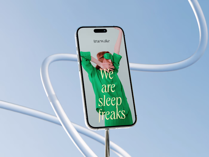 Premium Lifestyle Brand | Brand Identity Design