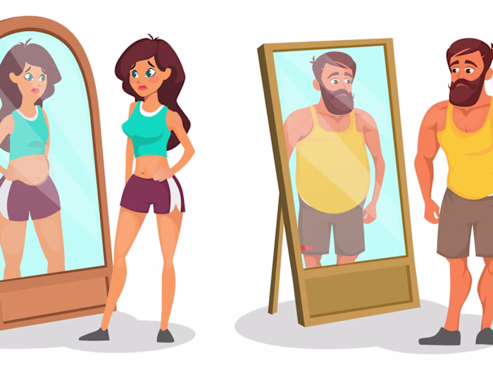 Mental Health Project Literature Review