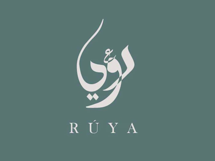 Rúya - Brand Design