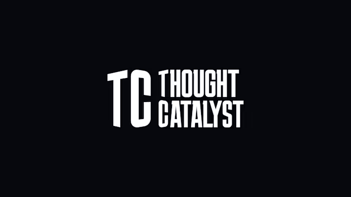 Thought Catalyst | Brand Identity & Social Media