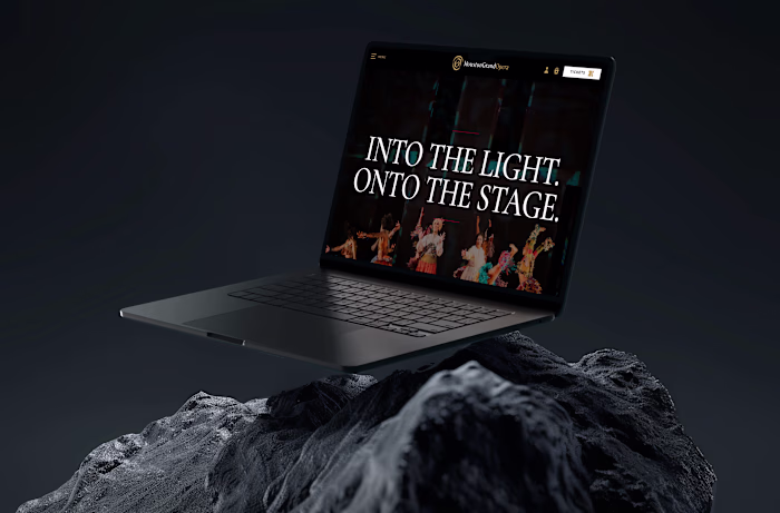 Houston Grand Opera - Next.js