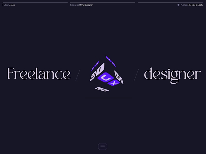 Framer design & development