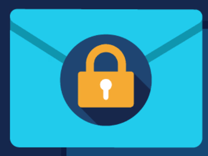 Give your feedback on an email security product