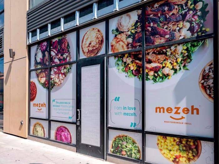 Digital Marketing Manager for East Coast Food & Beverage Brand