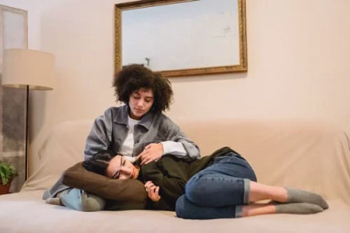 Mental Health Blog Writing