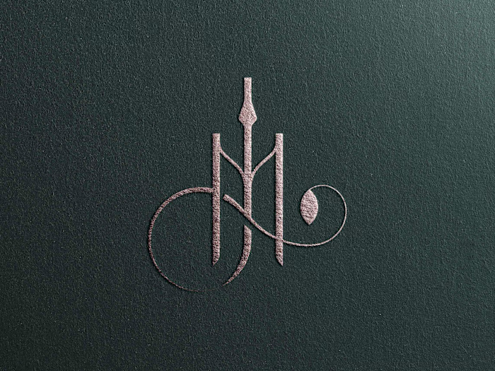 Inversiones JM - Horsing Investment | Brand Identity Design