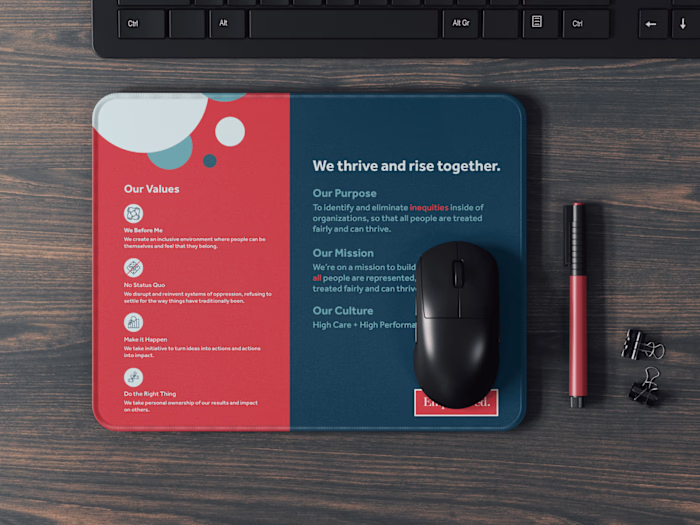 Empowered EDI | Enhancing Brand Visibility