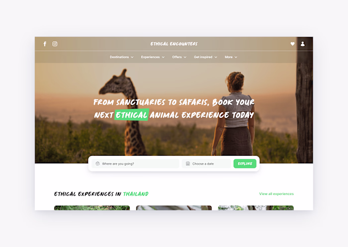 Ethical Encounters 💻