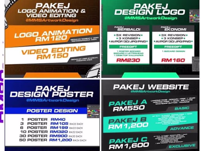 Graphic Designer