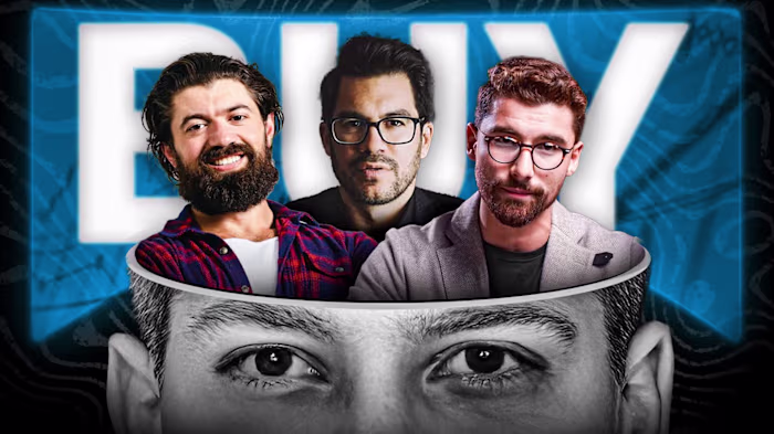 VSL for a Landing Page: Video Editing to Attract More Clients