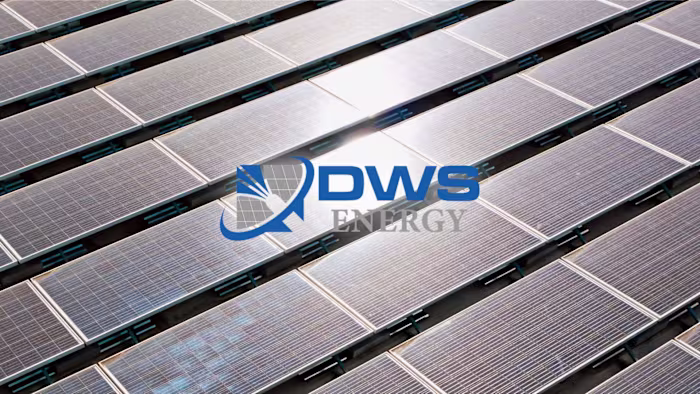 Website for Solar and Industrials Control Company