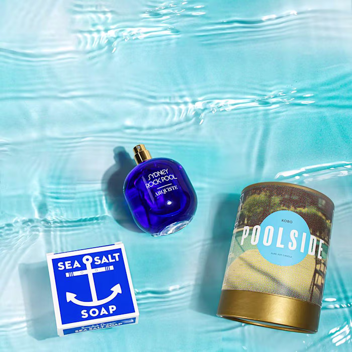 Creative + Content - Summer Shopping Guide