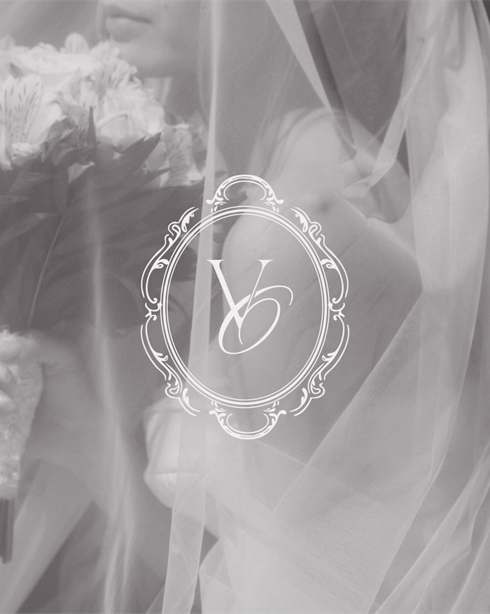 Brand Identity for By Valentina Otero