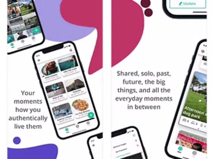 SOCIAL MEDIA AND CONTENT FOR REEL YOU