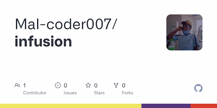 Mal-coder007/infusion