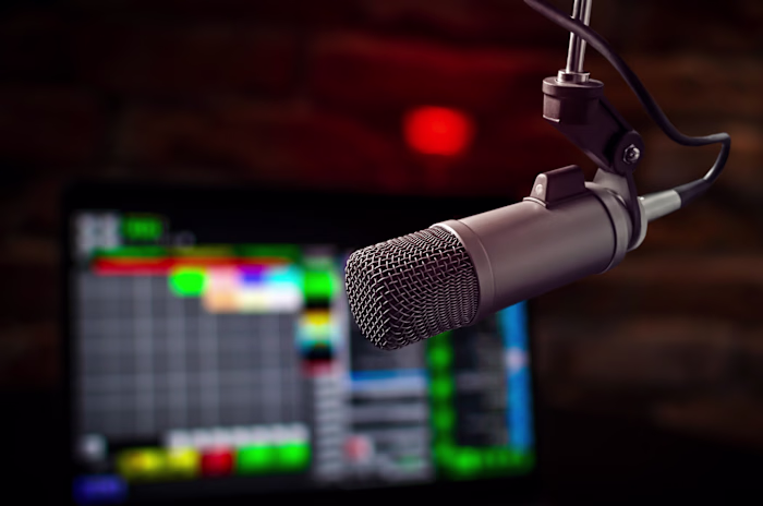 Von Keith Sounds Professional Quality Audio Publishing