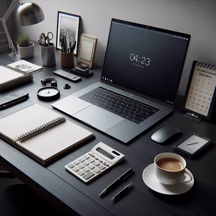 Business Operations Streamlining Project