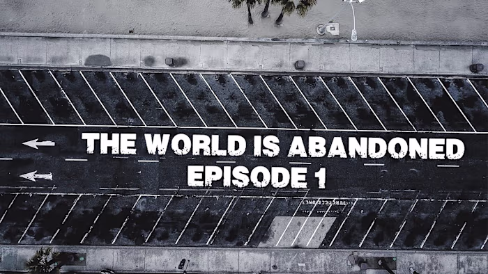 The Impact of Coronavirus From Above | Drone Video