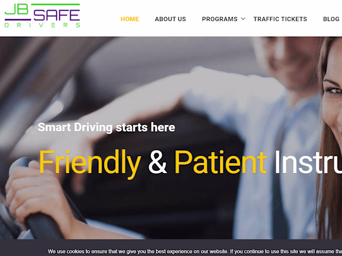 USA’s Best Driver Training Courses Online | Jbsafedrivers