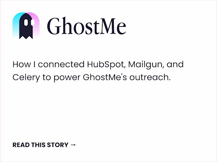 Lead Recovery Platform