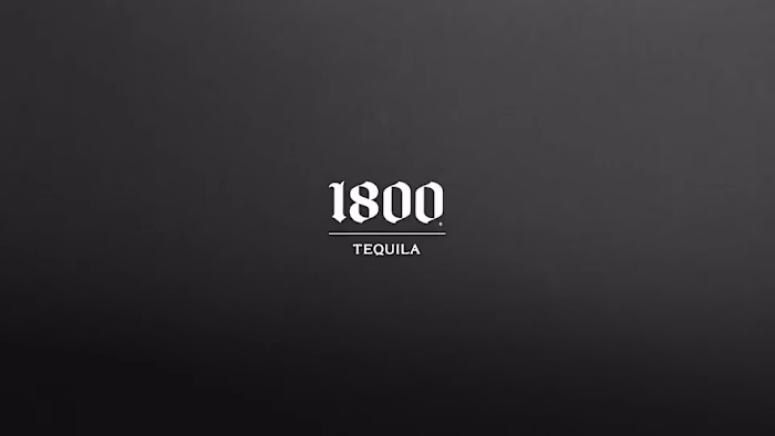 1800 TEQUILA: Brand New Collective